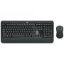 Logitech K380 for Mac Multi-Device Bluetooth Toetsenbord (920-010404) thumbnail