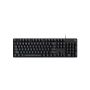 Logitech G316 X TKL Gaming Toetsenbord Zwart (UK) (920-014193) thumbnail