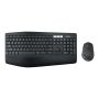 Logitech G316 X 98 Toetsenbord Zwart (920-014198) thumbnail