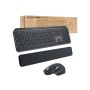 Logitech G316 X Toetsenbord 98% Wit (Italiaans) (920-014233) thumbnail