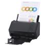 Ricoh SP-2240N ADF-scanner 600 x 600 DPI A4 Zwart (PA03880-B001) thumbnail