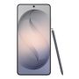 Samsung Galaxy S26 Ultra SM-S948B/DS 17,5 cm (6.9") Dual SIM Android 16.0 5G USB Type-C 12 GB 512 GB 5000 mAh Zilver thumbnail