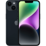 Apple iPhone 14 128GB Midnight (MPUF3HX/A) thumbnail