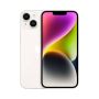 Apple iPhone 14 256GB Starlight (MPW43ZD/A) thumbnail