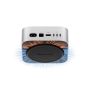 Apple Mac Mini M4 16GB/512GB SSD Silver (MU9E3ZP/A HK) thumbnail