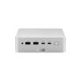 ASUS Ascent QN10 QN10-VQ0008NN Copilot+ PC Snapdragon X2E-88-100 32 GB LPDDR5x-SDRAM 512 GB SSD Windows 11 Pro Mini PC Zilver (90MS03E1-M00080) thumbnail