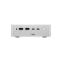 ASUS Ascent QN10 QN10-VQ0008NN Copilot+ PC Snapdragon X2E-88-100 32 GB LPDDR5x-SDRAM 512 GB SSD Windows 11 Pro Mini PC Zilver (90MS03E1-M00080) thumbnail