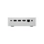 ASUS Ascent QN10 QN10-VQ0008NN Copilot+ PC Snapdragon X2E-88-100 32 GB LPDDR5x-SDRAM 512 GB SSD Windows 11 Pro Mini PC Zilver (90MS03E1-M00080) thumbnail