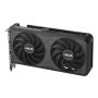 ASUS Dual -RTX5060-O8G-EVO NVIDIA GeForce RTX 5060 8 GB GDDR7 (90YV0NS0-M0NB00) thumbnail