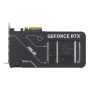 ASUS Dual -RTX5060-O8G-EVO NVIDIA GeForce RTX 5060 8 GB GDDR7 (90YV0NS0-M0NB00) thumbnail