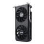 ASUS Dual -RTX5060-O8G-EVO NVIDIA GeForce RTX 5060 8 GB GDDR7 (90YV0NS0-M0NB00) thumbnail