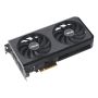 ASUS Dual -RTX5060-O8G-EVO NVIDIA GeForce RTX 5060 8 GB GDDR7 (90YV0NS0-M0NB00) thumbnail