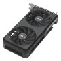 ASUS Dual -RTX5060-O8G-EVO NVIDIA GeForce RTX 5060 8 GB GDDR7 (90YV0NS0-M0NB00) thumbnail