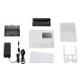 Canon SELPHY CP1500 fotoprinter Verf-sublimatie 300 x 300 DPI 4" x 6" (10x15 cm) Wifi (5540C002) thumbnail