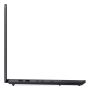 DELL Pro Max 16 MC16250 Intel Core Ultra 7 265H Mobiel werkstation 40,6 cm (16") Full HD+ 32 GB DDR5-SDRAM 1 TB SSD Wi-Fi 7 (802.11be) Windows 11 Pro Engels Zwart thumbnail