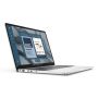 DELL Pro 16 PC16255 AMD Ryzen AI 5 340 Laptop 40,6 cm (16") Full HD+ 16 GB DDR5-SDRAM 512 GB SSD Wi-Fi 6E (802.11ax) Windows 11 Pro Platina thumbnail