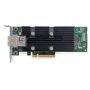 Dell SAS 12G Dual Port HBA Controller PCIe (T93GD-LP) thumbnail