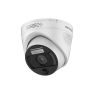 Hikvision DS-2CD3147G3-LISUY Bewakingscamera 4mm Zwart (311331804) thumbnail