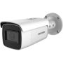 Hikvision DS-2CD3187G3-LISUY 8MP Fisheye Bewakingscamera 2.8mm Zwart (311331812) thumbnail