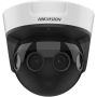 Hikvision DS-K3G530X-R/M-Dm55 Toegangscontroleterminal (314622461) thumbnail