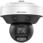Hikvision DS-2DP8A440IXG1-LEF/624 PanoVu Panoramische Netwerkcamera (327002592) thumbnail