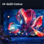 Hisense 100Q7S PRO 2,54 m (100") 4K Ultra HD Smart TV Wifi Zwart (20018894) thumbnail
