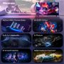 Hisense 100Q7S PRO 2,54 m (100") 4K Ultra HD Smart TV Wifi Zwart (20018894) thumbnail