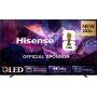Hisense 100Q7S PRO 2,54 m (100") 4K Ultra HD Smart TV Wifi Zwart (20018894) thumbnail