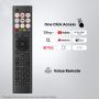 Hisense 100Q7S PRO 2,54 m (100") 4K Ultra HD Smart TV Wifi Zwart (20018894) thumbnail