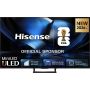 Hisense 65U7SE 165,1 cm (65") 4K Ultra HD Smart TV Wifi Zwart (65U7SE) thumbnail