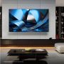 Hisense 65U7SE 165,1 cm (65") 4K Ultra HD Smart TV Wifi Zwart (65U7SE) thumbnail
