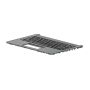 HP L88206-271 laptop reserve-onderdeel Toetsenbord (L88206-271) thumbnail