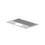HP N09433-BG1 laptop reserve-onderdeel Toetsenbord (N09433-BG1) thumbnail