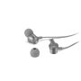 Lenovo 110 Analog Hoofdtelefoons Bedraad In-ear Oproepen/muziek Grijs (GXD1J77354) thumbnail