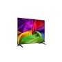 LG 65NU800B6LA 165,1 cm (65") 4K Ultra HD Smart TV Wifi Zwart (65NU800B6LA.AEEQ) thumbnail