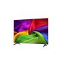 LG 65NU800B6LA 165,1 cm (65") 4K Ultra HD Smart TV Wifi Zwart (65NU800B6LA.AEEQ) thumbnail