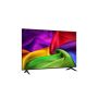 LG 65NU800B6LA 165,1 cm (65") 4K Ultra HD Smart TV Wifi Zwart (65NU800B6LA.AEEQ) thumbnail