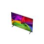 LG 65NU800B6LA 165,1 cm (65") 4K Ultra HD Smart TV Wifi Zwart (65NU800B6LA.AEEQ) thumbnail