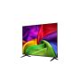 LG 65NU800B6LA 165,1 cm (65") 4K Ultra HD Smart TV Wifi Zwart (65NU800B6LA.AEEQ) thumbnail