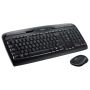 Logitech Wireless Combo MK330 Toetsenbord en Muis thumbnail