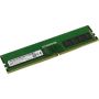 Micron 16GB DDR4-3200 ECC UDIMM 1Rx8 PC4 (MTA9ASF2G72AZ-3G2) thumbnail