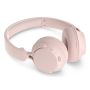 Philips TAH4000PK/00 hoofdtelefoon/headset Draadloos Hoofdband Oproepen/muziek Bluetooth Roze (TAH4000PK/00) thumbnail