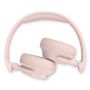 Philips TAH4000PK/00 hoofdtelefoon/headset Draadloos Hoofdband Oproepen/muziek Bluetooth Roze (TAH4000PK/00) thumbnail