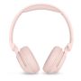 Philips TAH4000PK/00 hoofdtelefoon/headset Draadloos Hoofdband Oproepen/muziek Bluetooth Roze (TAH4000PK/00) thumbnail