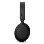 Philips TAH6000BK/00 hoofdtelefoon/headset Bedraad en draadloos Hoofdband Oproepen/muziek Bluetooth Zwart (TAH6000BK/00) thumbnail