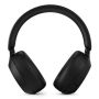Philips TAH6000BK/00 hoofdtelefoon/headset Bedraad en draadloos Hoofdband Oproepen/muziek Bluetooth Zwart (TAH6000BK/00) thumbnail