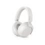 Philips TAH6000WT/00 hoofdtelefoon/headset Bedraad en draadloos Hoofdband Oproepen/muziek Bluetooth Wit (TAH6000WT/00) thumbnail