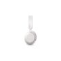 Philips TAH6000WT/00 hoofdtelefoon/headset Bedraad en draadloos Hoofdband Oproepen/muziek Bluetooth Wit (TAH6000WT/00) thumbnail