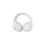 Philips TAH6000WT/00 hoofdtelefoon/headset Bedraad en draadloos Hoofdband Oproepen/muziek Bluetooth Wit (TAH6000WT/00) thumbnail