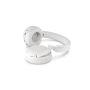Philips TAH6000WT/00 hoofdtelefoon/headset Bedraad en draadloos Hoofdband Oproepen/muziek Bluetooth Wit (TAH6000WT/00) thumbnail